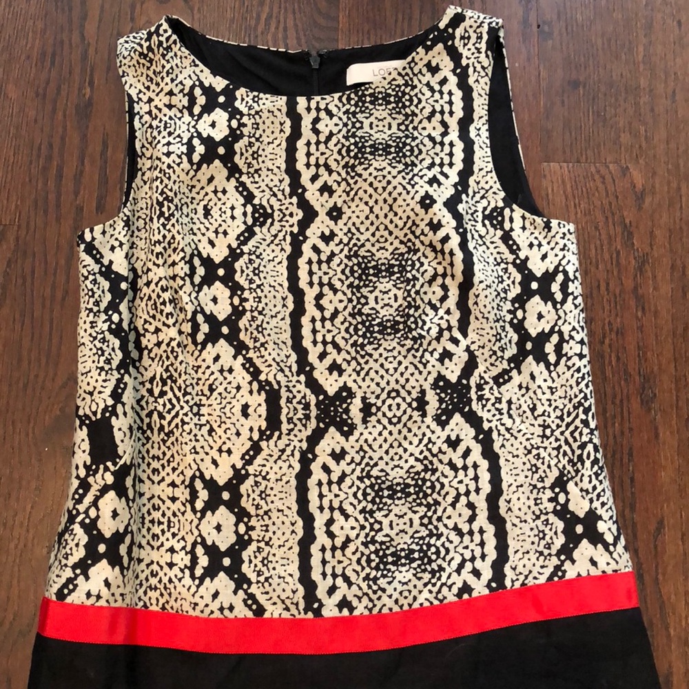 LOFT Dress - Picture 2 of 4